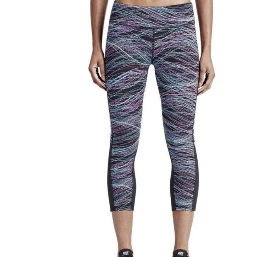 Nike Dri Fit Legging Women’s Size Medium